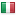 sonusparadisi.cz server is located in Italy